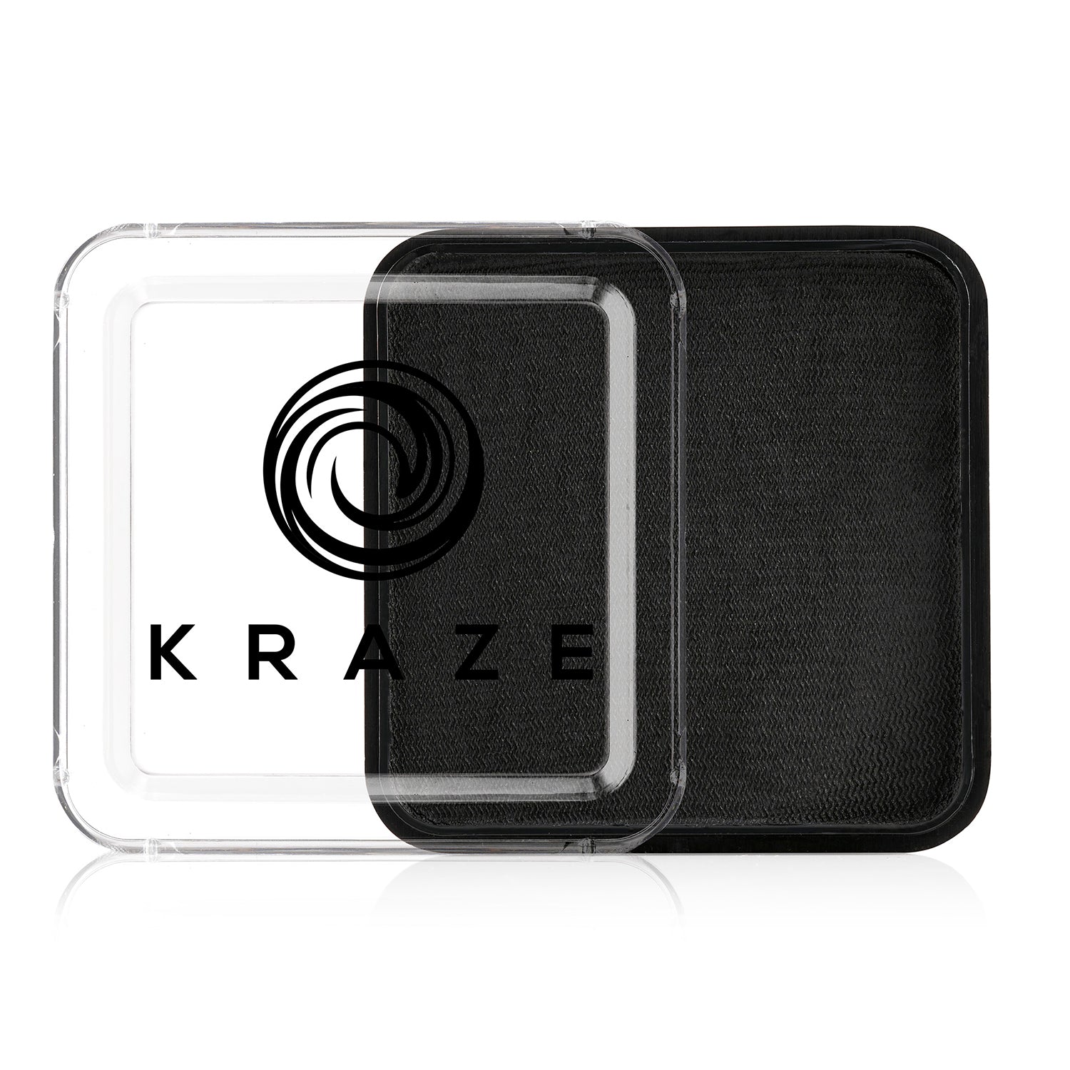 Kraze FX Face Paint - 25 gm - Black
