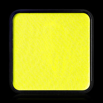 Kraze FX Paint - 25 gm - Neon Yellow