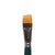 Kraze FX Flat Brush - 1"