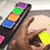 6 Color Neon Palette Video Review by Zuri FX