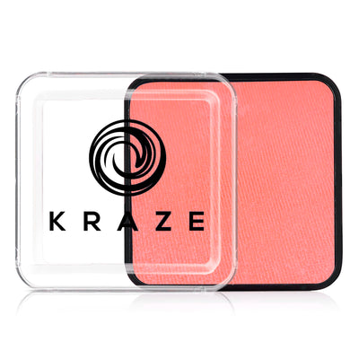 Kraze Blush Square - 25 gm