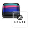 Kraze Dome Cake - 25 gm - Galaxy Cosmos by Tamina