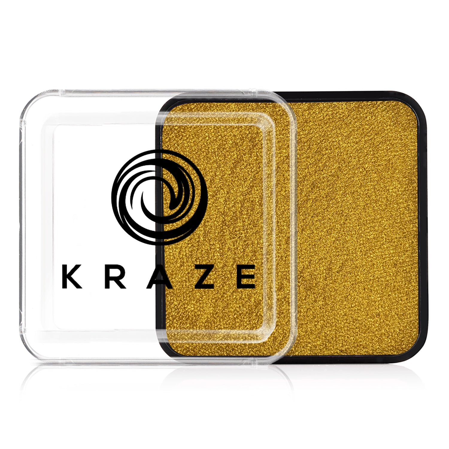 Kraze Gold Square - 50 gm