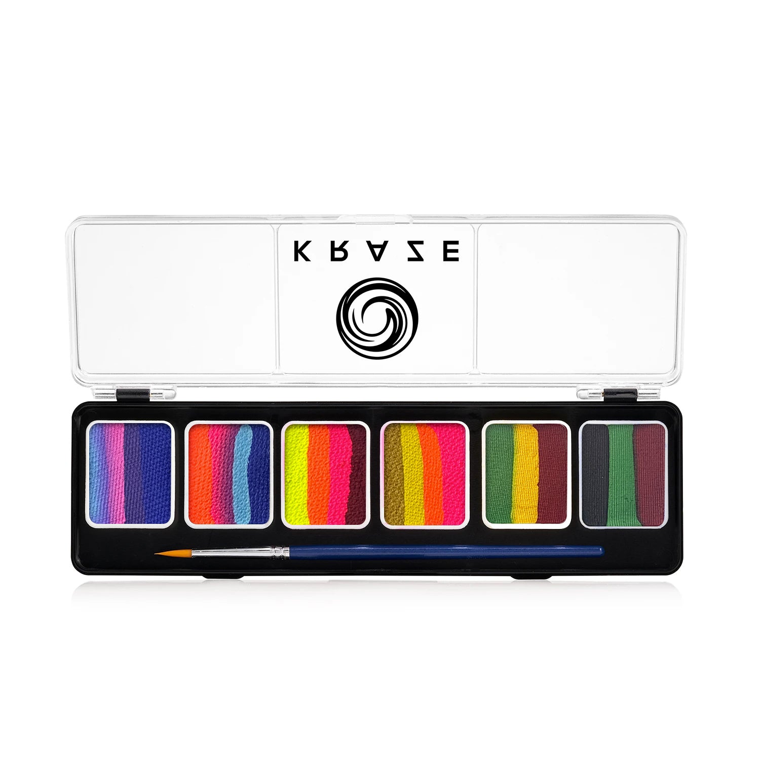 Kraze - Islands of Paradise Palette by Tamina