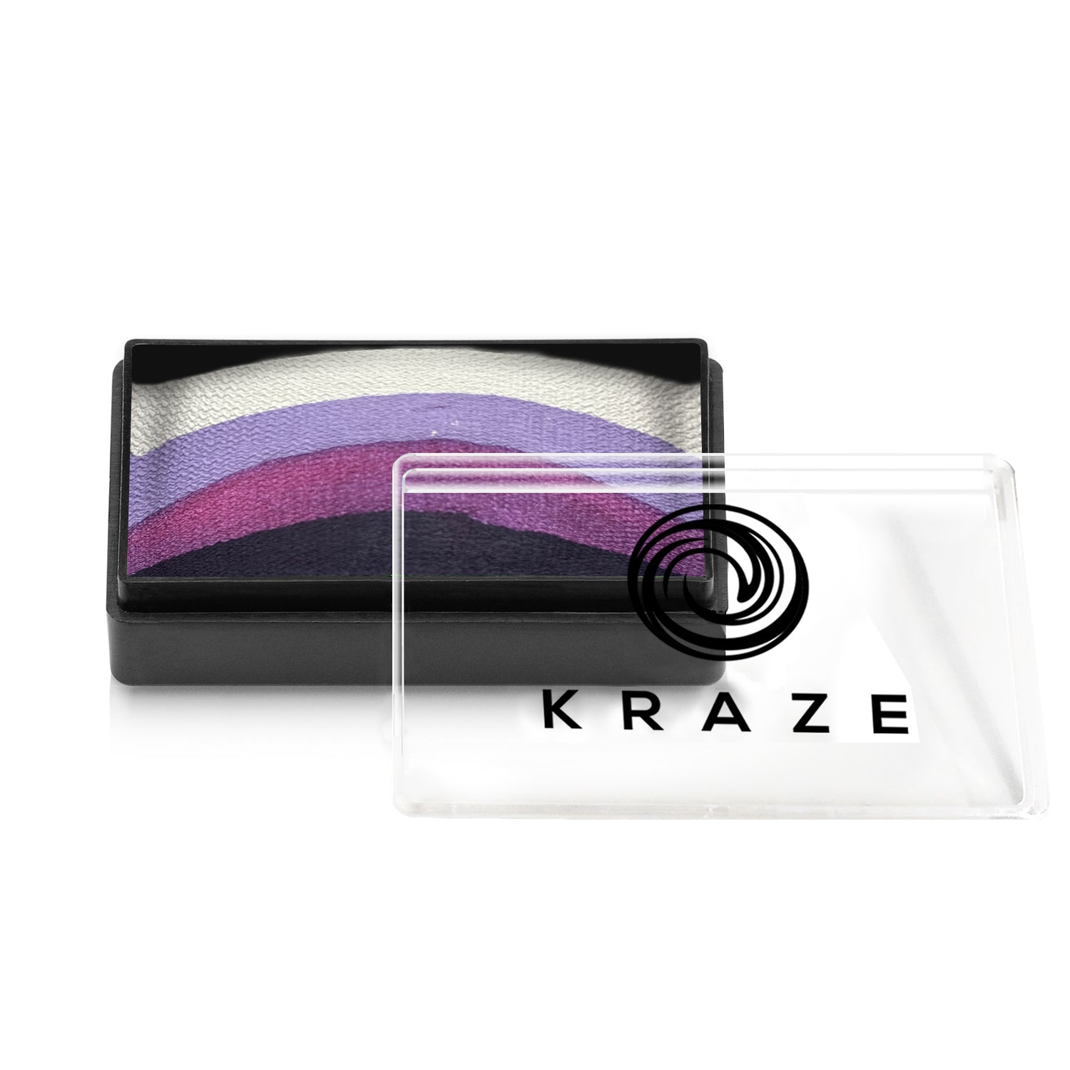 Kraze Dome Stroke Linnea Collection - 25 gm - Lavender