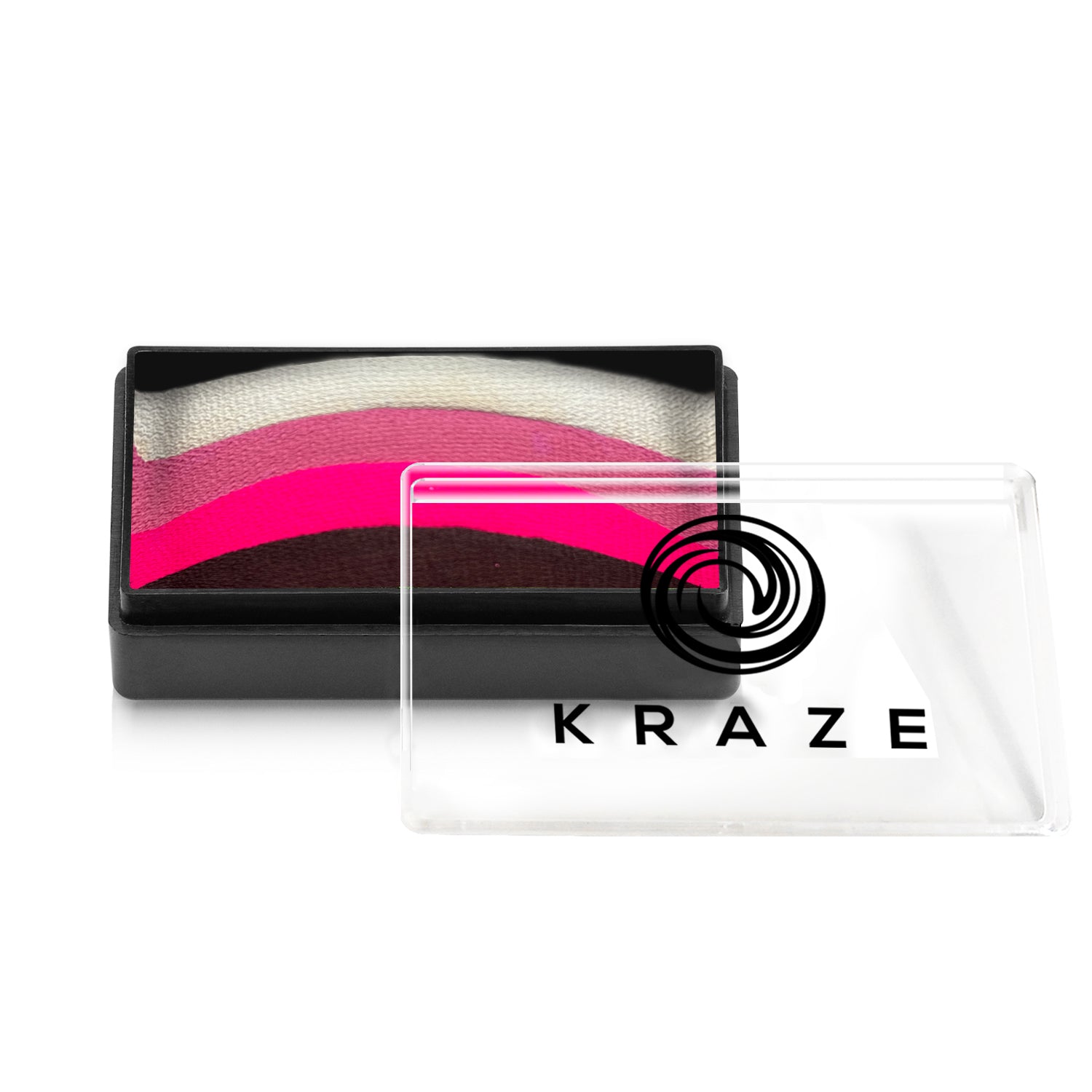 Kraze Dome Stroke Linnea Collection - 25 gm - Rose Garden