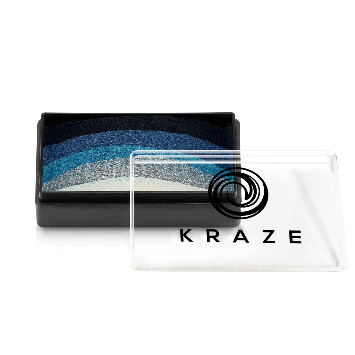 Kraze Domed One Stroke - Night Lagoon by Jacqueline Howe (25g)