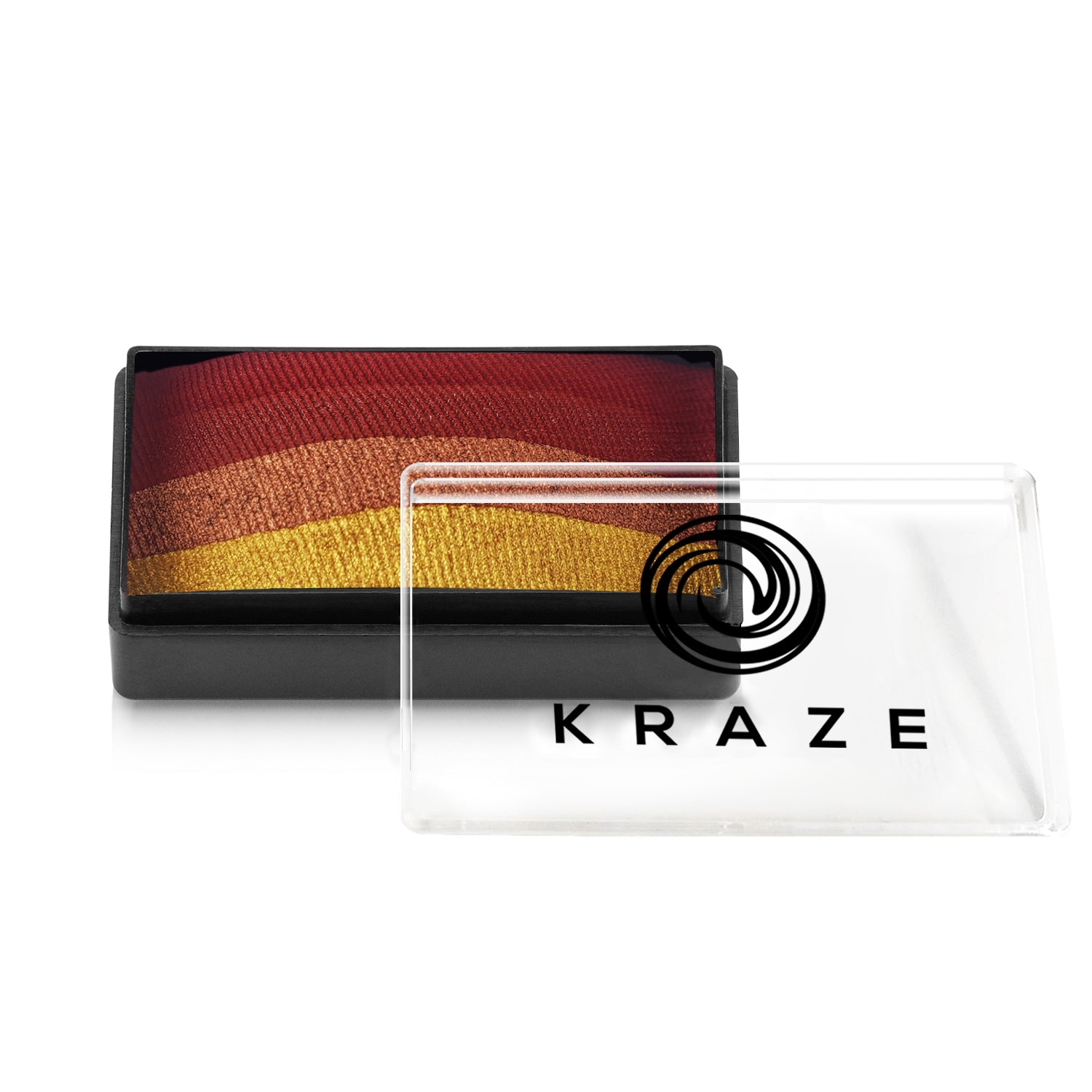 Kraze Dome Stroke - 25 gm - Poinsettia