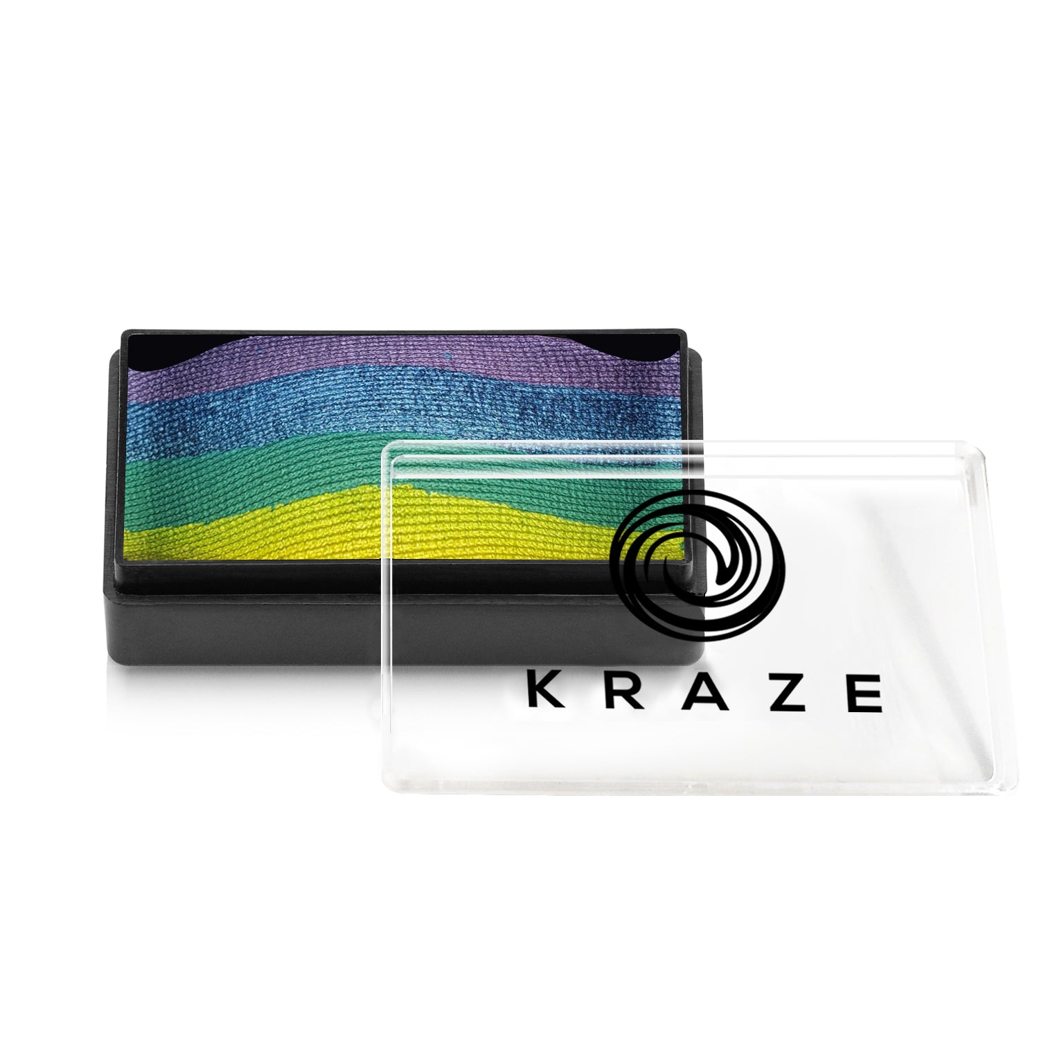 Kraze Dome Stroke - 25 gm - Rainforest