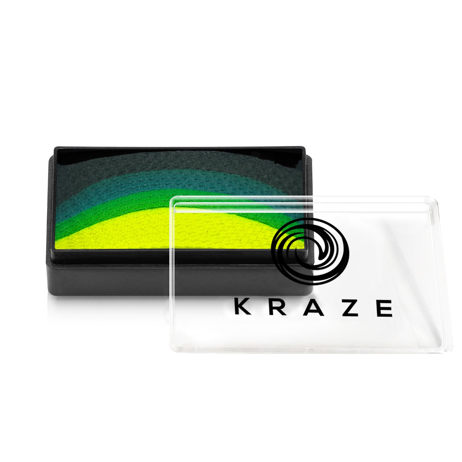 Kraze Domed One Stroke - Shamrock by Jacqueline Howe (25g)