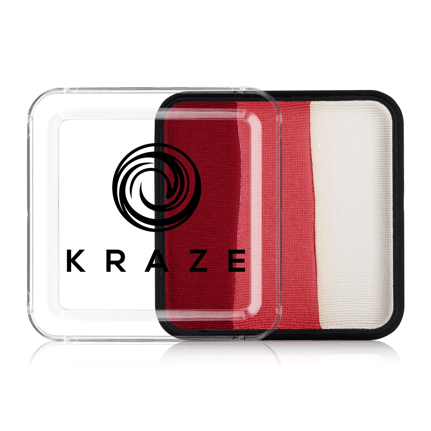 Kraze FX Split Cake - 25 gm - Bloodberry