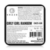 Kraze FX Split Cake - 25 gm - Girly Girl Rainbow