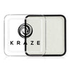 Kraze FX Face Paint - 25 gm - Metallic White