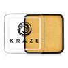 Kraze FX Face Paint - 25 gm - Metallic Gold