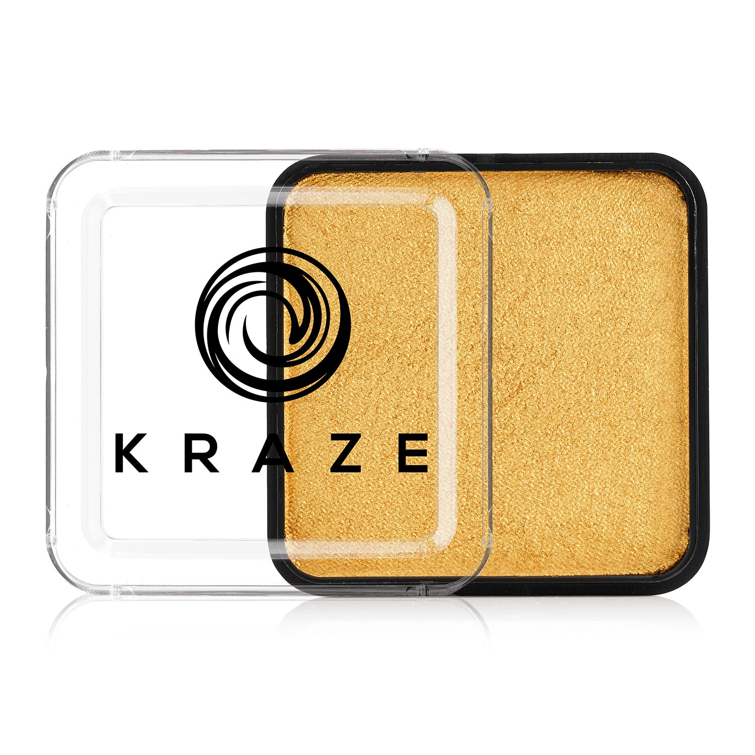 Kraze FX Face Paint - 25 gm - Metallic Gold