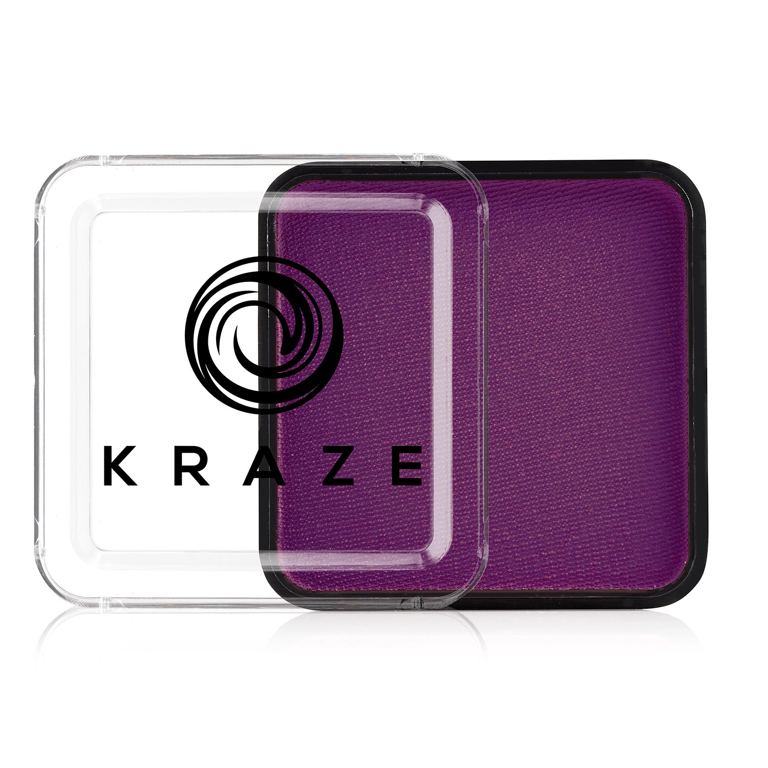 Kraze FX Face Paint - 25 gm - Metallic Deep Purple