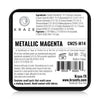 Kraze FX Face Paint - 25 gm - Metallic Magenta