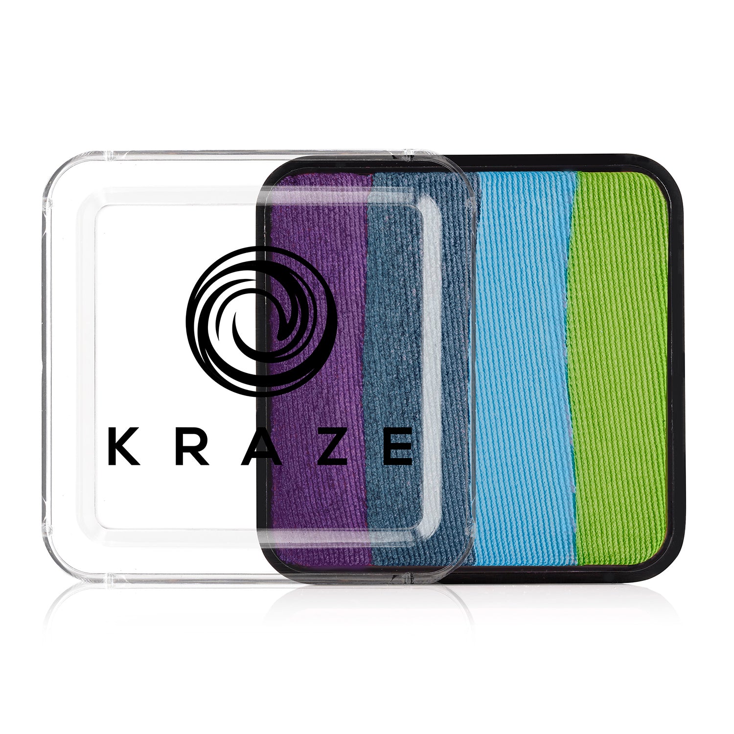 Kraze FX Split Cake - 25 gm - Nebula