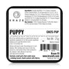 Kraze FX Split Cake - 25 gm - Puppy