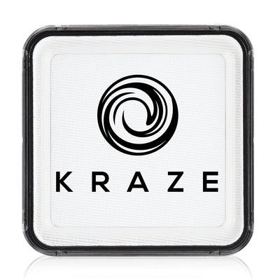 Kraze FX Face Paint - 25 gm - White