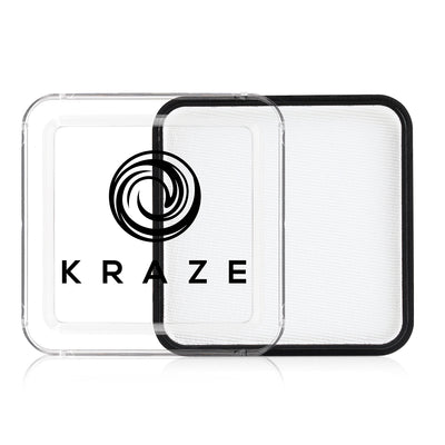 Kraze FX Face Paint - 25 gm - White