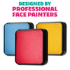Kraze FX Face Paint - 25 gm - Gray