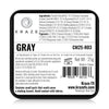 Kraze FX Face Paint - 25 gm - Gray