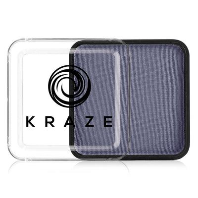 Kraze FX Face Paint - 25 gm - Gray