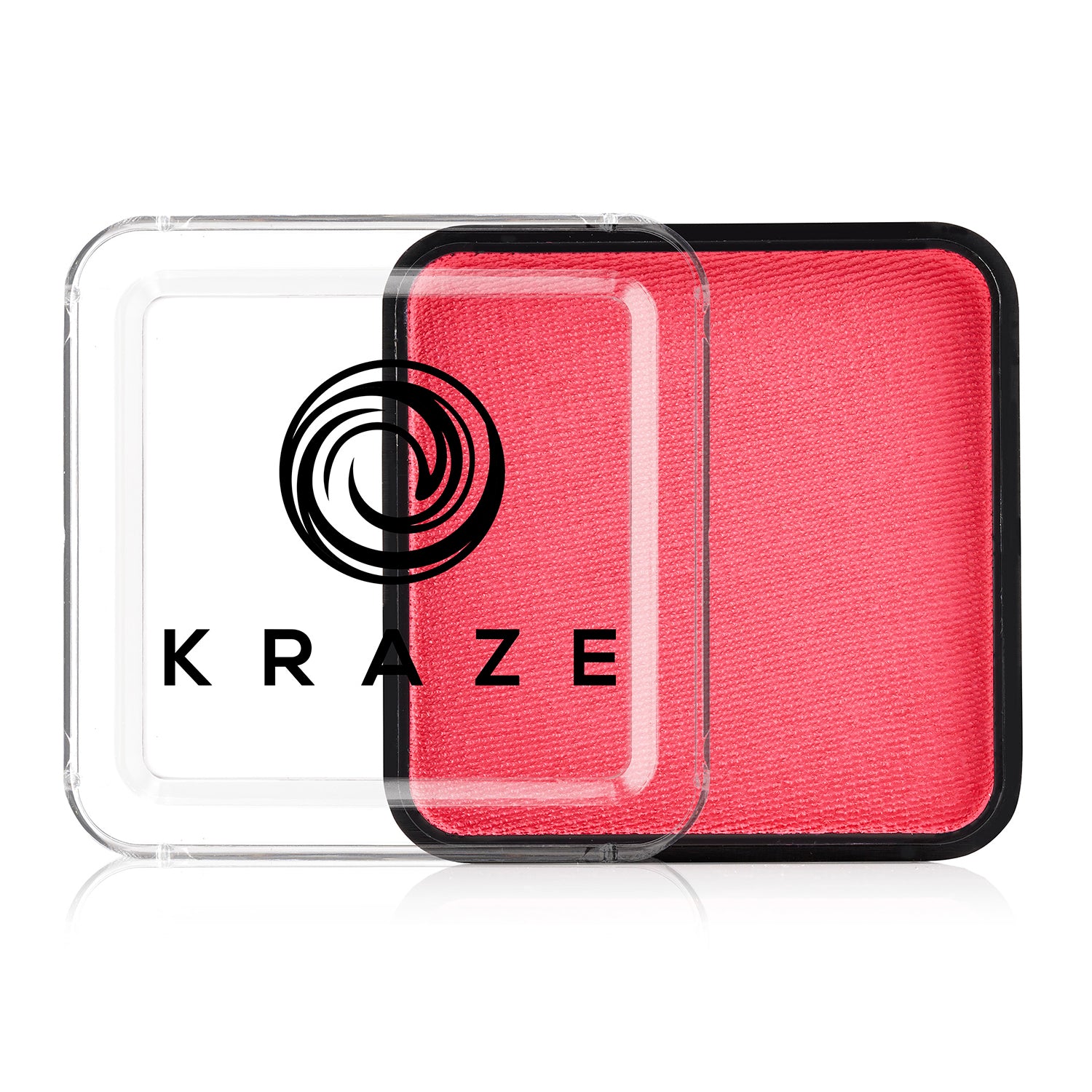 Kraze FX Face Paint - 25 gm - Coral Pink