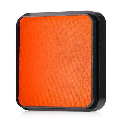 Kraze FX Face Paint - 25 gm - Orange