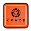 Kraze FX Face Paint - 25 gm - Orange