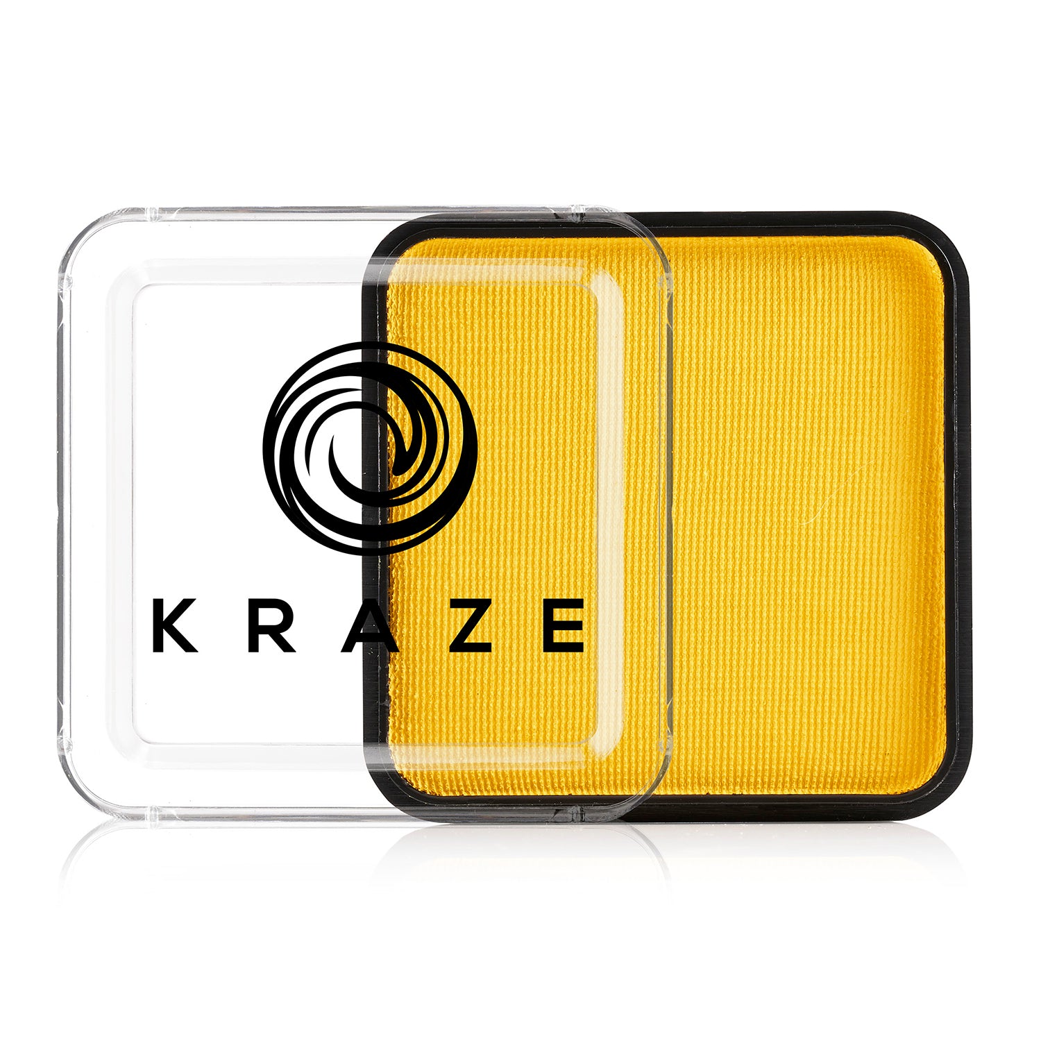 Kraze FX Face Paint - 25 gm - Yellow