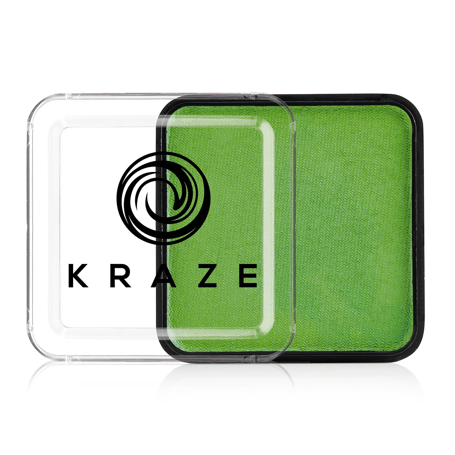 Kraze FX Face Paint - 25 gm - Lime Green