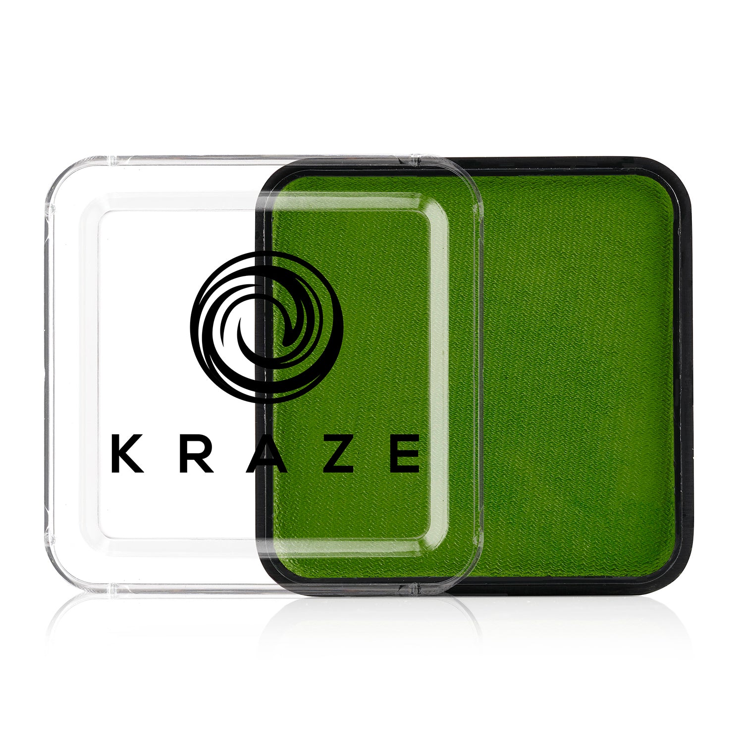 Kraze FX Face Paint - 25 gm - Green