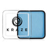 Kraze FX Face Paint - 25 gm - Light Blue