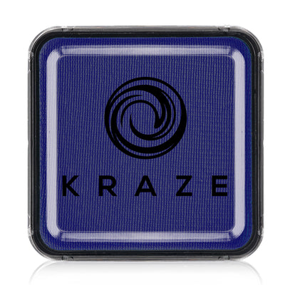Kraze FX Face Paint - 25 gm - Royal Blue