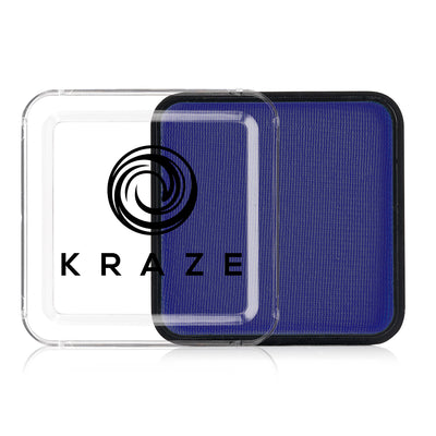 Kraze FX Face Paint - 25 gm - Royal Blue