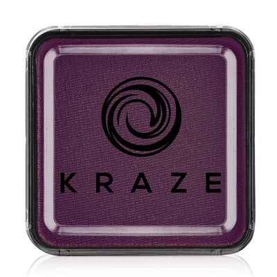 Kraze FX Face Paint - 25 gm - Purple