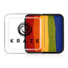 Kraze FX Split Cake - 25 gm - Really Rainbow