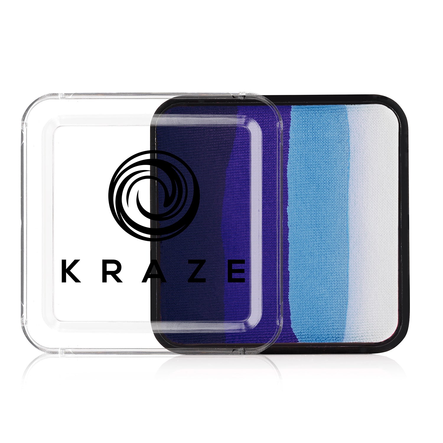 Kraze FX Split Cake - 25 gm - Tardis