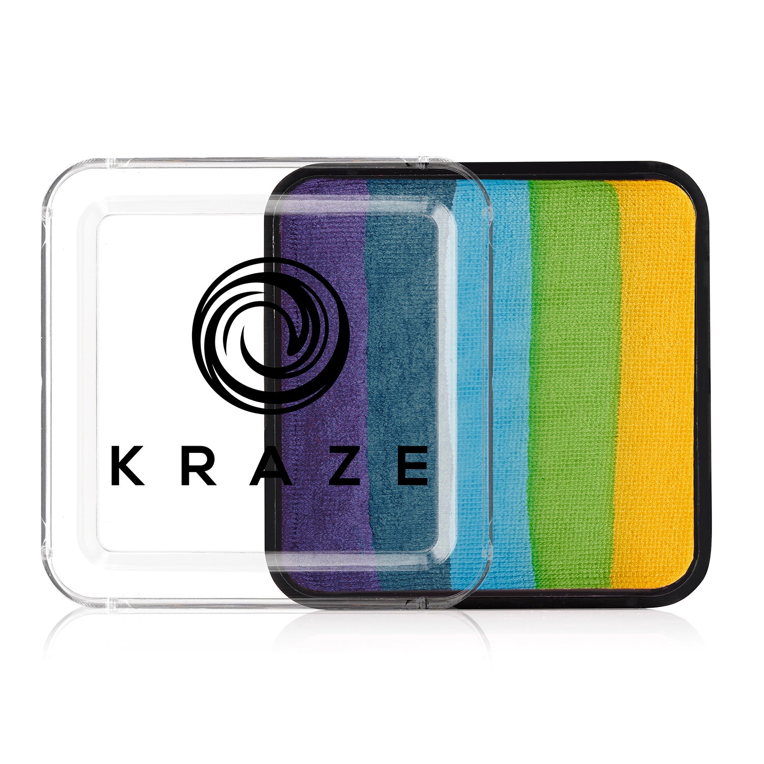 Kraze FX Split Cake - 25 gm - Twinkle