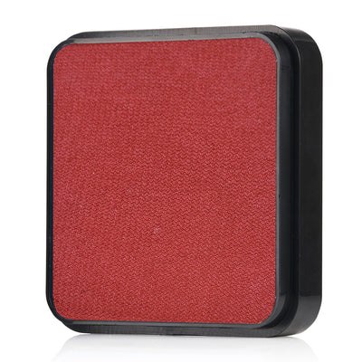 Kraze FX Square Face Paint - 25 gm - Metallic Red