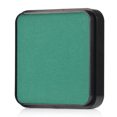 Kraze FX Square Face Paint - 25 gm - Metallic Green