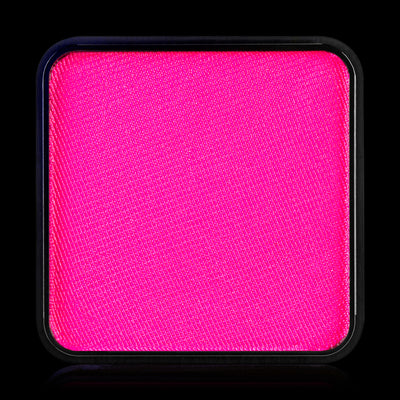 Kraze FX Paint - 25 gm - Neon Pink