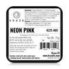 Kraze FX Paint - 25 gm - Neon Pink