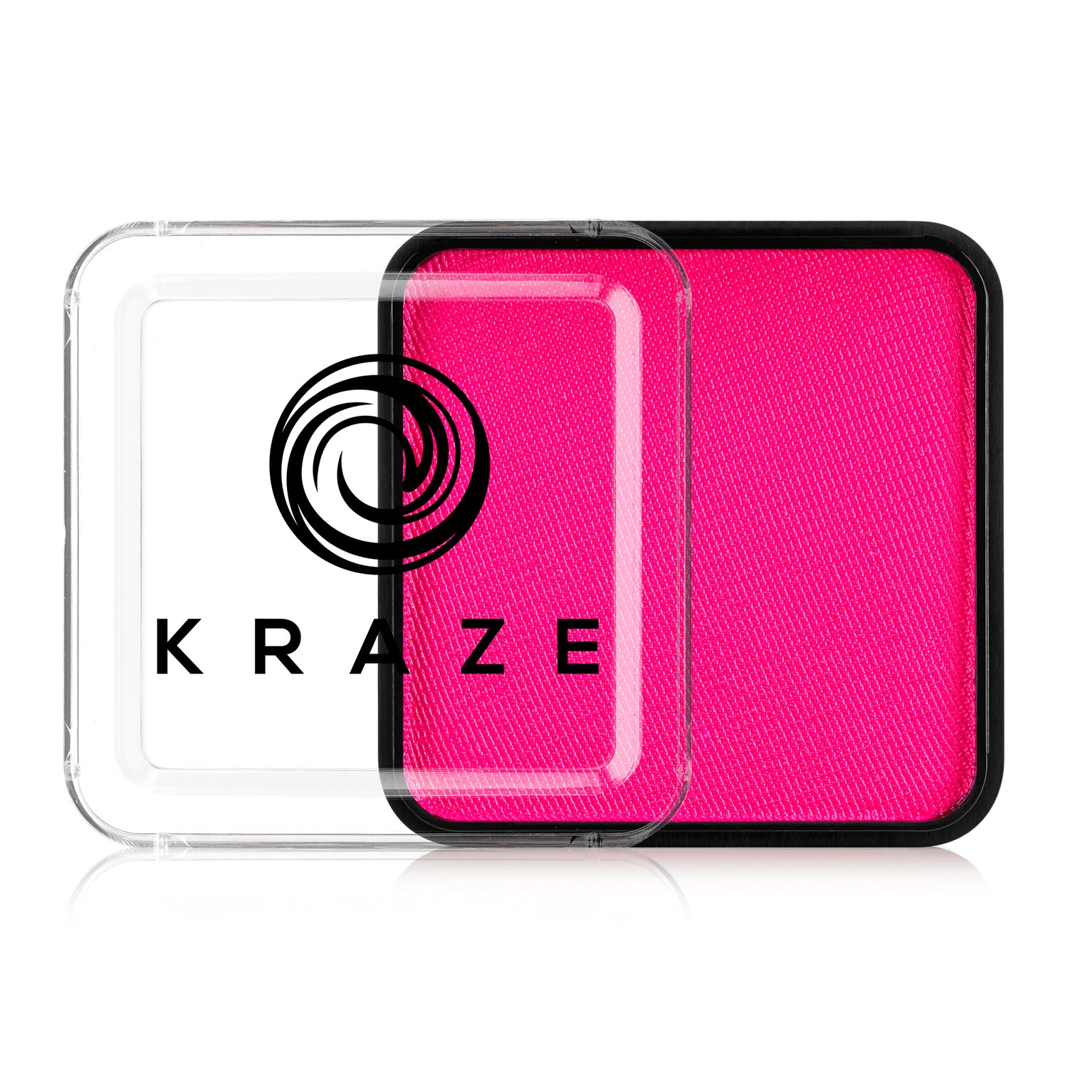Kraze FX Paint - 25 gm - Neon Pink
