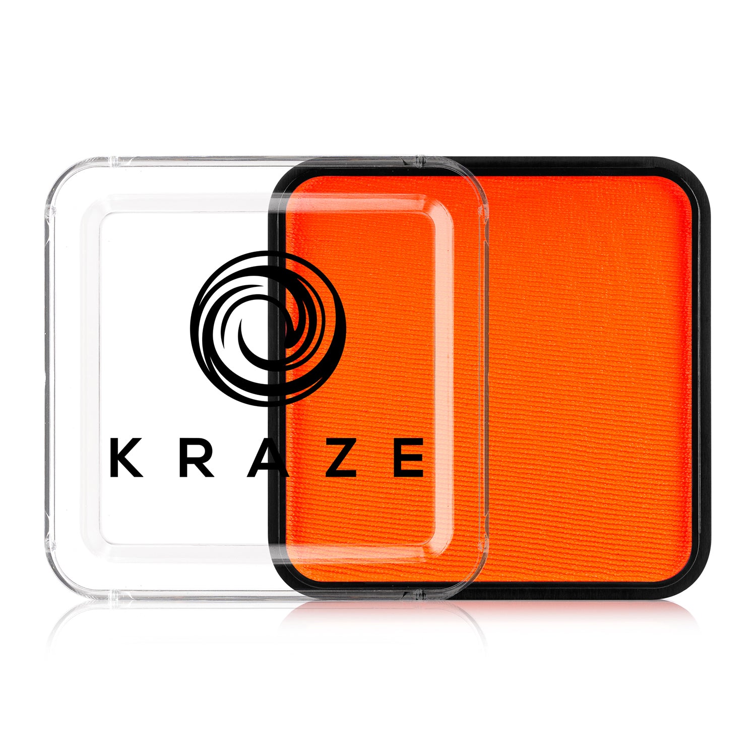 フェイスクリーム Orange Kraze FX Paint - 25 gm - Neon Orange | KrazeFX.com