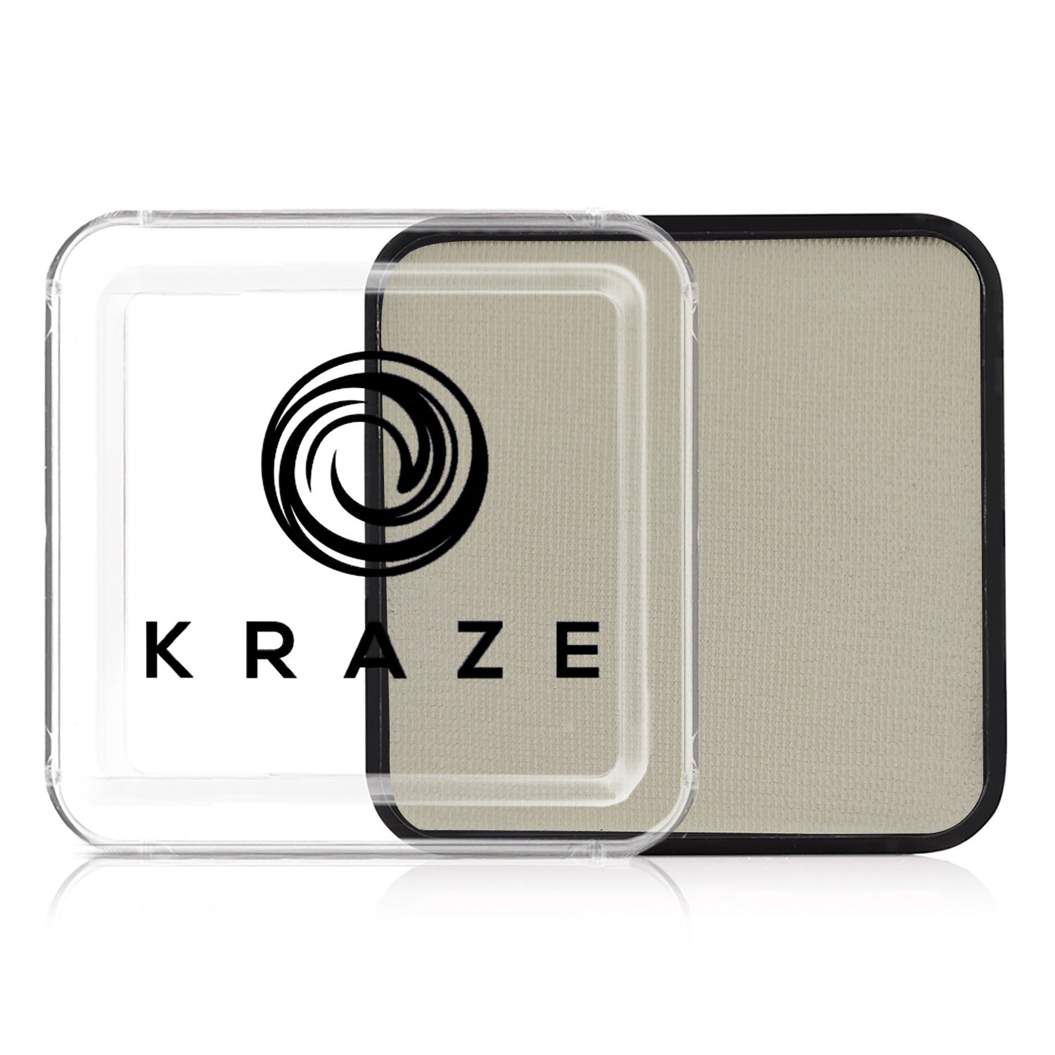 Kraze FX Square Paint - 25 gm - Neon White