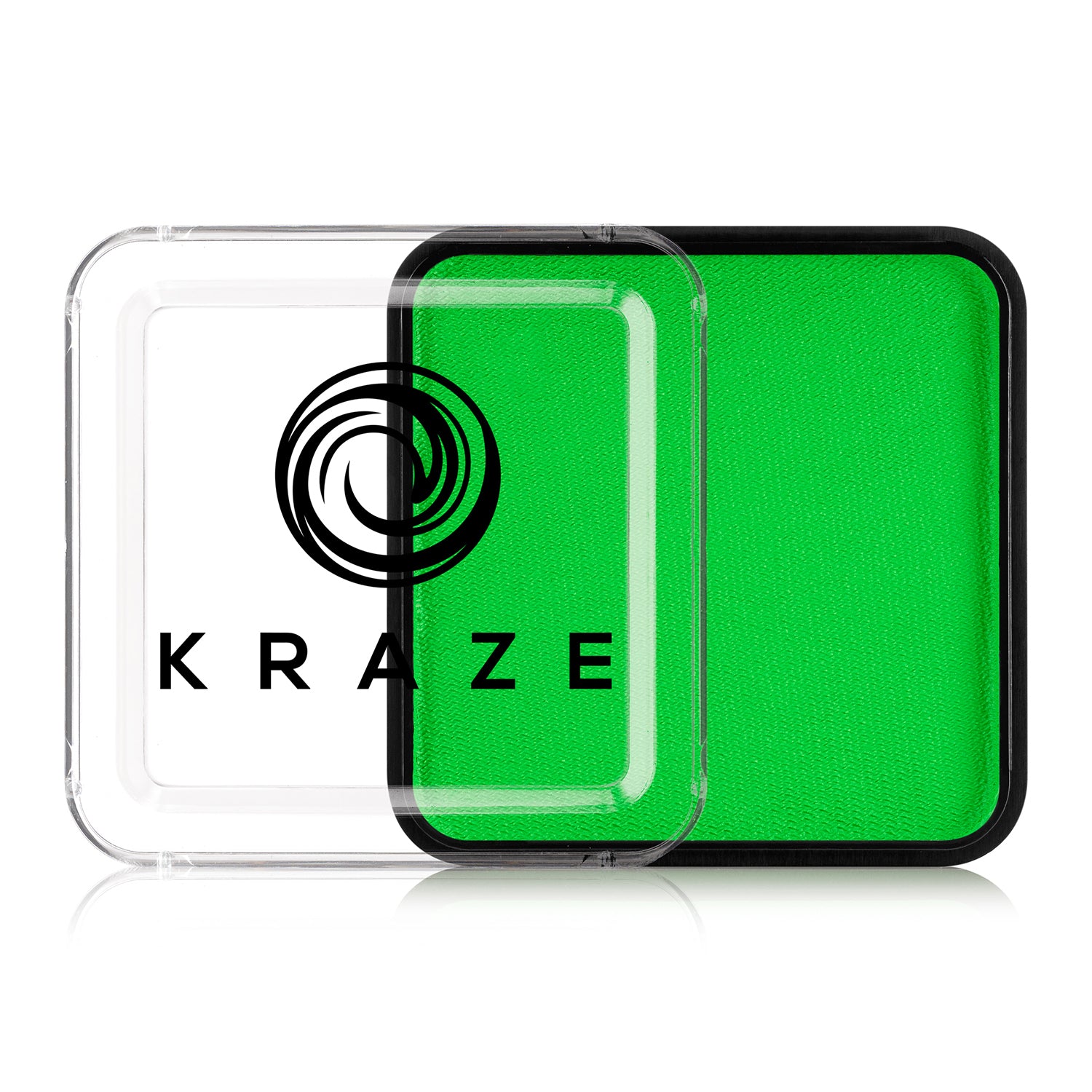 Kraze FX Paint - 25 gm - Neon Green