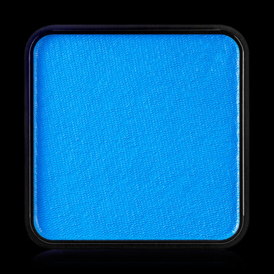 Kraze FX Paint - 25 gm - Neon Blue